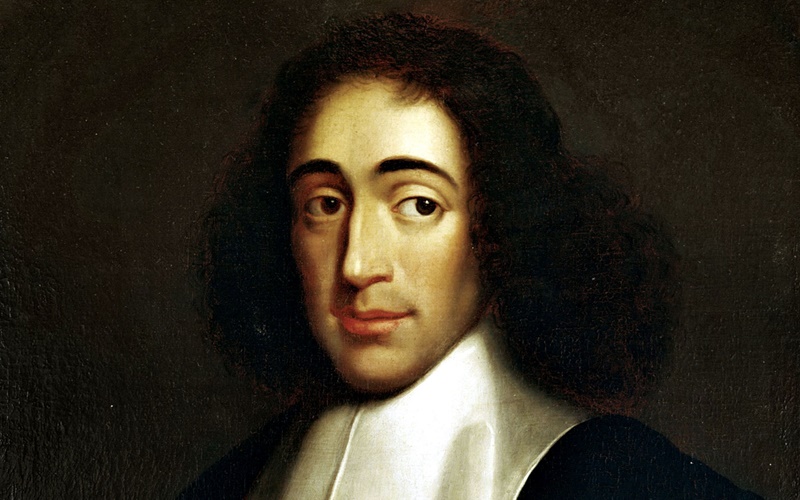 Spinoza