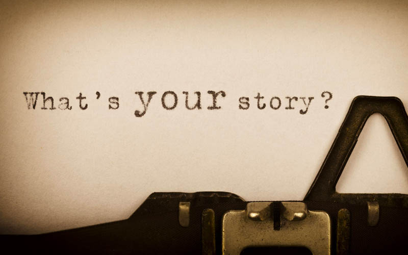 Escrever contos curtos, conselhos que te ajudarão