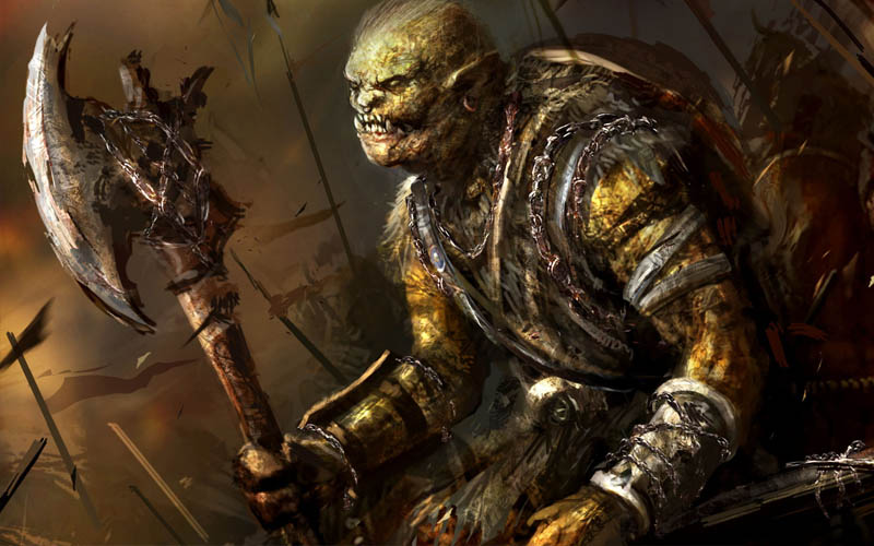 orc-lord-of-the-ring